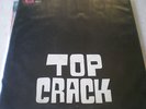 MARCHETTI-Top Crack-LP ITALY OST '67 CAM