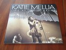 Katie Melua Live at the O2 Arena - vinyl record 2 LP rare Out of Print OOP - NM