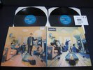 Oasis Definitely Maybe UK Original DBL Vinyl LP Beady Eye Gallaghr