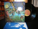 Fuzztones Lysergic Emanations French Original issue
