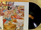 Audiophile MFSL Mobile Fidelity LP AL STEWART Year Of The Cat Half-Speed