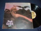 HEADBAND Rock Garden Lp RARE NZ 70s PROG/ROCK Tommy Adderley UNDERDOGS Nude