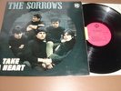 French LP Original Psyché Beat 65 The Sorrows 