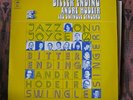 ANDRÉ HODEIR /C.LEGRAND & SWINGLE SINGERS-BITTER ENDING