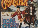 DORI GHEZZI -APHRODITE'S CHILD-MAURIZIO-DENA MARTIN RARO EP MADE IN IRAN 1969