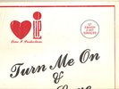 JAY W. MCGEE Turn Me On/Your Love MODERN SOUL 12