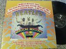 orig'67 Bklt/Gfld LP 'Magical Mystery Tour' THE BEATLES (YEX 959-1/YEX 960-1)