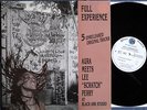 Aura Meets LEE SCRATCH PERRY Full Experience Black Ark Studio 5 Track 12