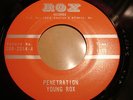 DREW AND THE YOUNG ROX-Atlanta Ga.RARE SURFABILLY GARAGE ROCK-Drew Curry
