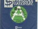 NORTHERN SOUL-THE INCREDIBLES-THERE`S NOTHING ELSE TO SAY-UK-STATESIDE-G/W-DEMO