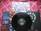 U2 - ZOOROPA - ORIGINAL VINYL ISSUE EX+