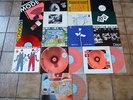 Depeche Mode , 15 Maxi-Singles
