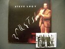 STEVE LACY SEXTET: Ballads HAT HUT ART 2 LPs BOX MINT