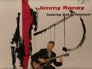 JIMMY RANEY FEAT. BOB BROOKMEYER ORIG ABC PARAMOUNT DG 1956 MINT/NM VERY RARE