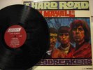JOHN MAYALL & THE BLUESBREAKERS  A hard Road  1967  MONO  NEAR MINT