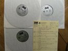 JAZZ ALBUM COUNTDOWN 3LP Radio Show 1978 Doldinger Chick Corea Quincy Jones etc.