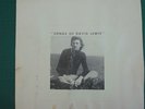 DAVID LEWIS - SONGS OF DAVID LEWIS Original UK PRIVATE PRESSING