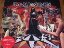 Iron Maiden 
