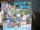 rare communist jazz fusion GUSTAV BROM POLYMELOMODUS inc Bounty unplayed copy