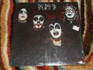 KISS 1ST LP NO 