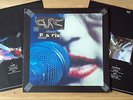 The Cure Paris Double Live LP  Sisters Of Mercy The Mission Nephilim Bauhaus