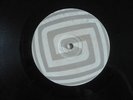Spiral Tribe- EP 23 n°1- Network 23 Grey Spiral Original Collector