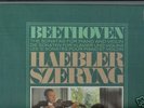PHILIPS BEETHOVEN  VIOLIN SONATAS  SZERYNG HAEBLER 5 LP