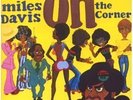 Miles Davis-On The Corner.(Rare LP).