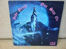 JODY GRIND, ONE STEP ON, ORIGINAL UK TRANSATLANTIC LP RARE TIM HINKLEY PROG ROCK