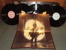 JIMI HENDRIX LIVE & UNRELEASED THE RADIO SHOW 5 LP BOX SET Nr MINT