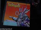HACKENSACK - Up The Hard Way Blues/Progmonster extremely scarce UK 1st Press
