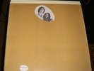 TWO VIRGINS LP JOHN LENNON & YOKO ONO 1968 ALBUM BEATLES EXCELLENT T-5001