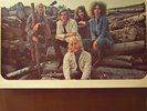 EARTH AND FIRE Same Title LP JAPAN POLYDOR MP 2162 Promo Copy