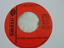 Northern Soul - LUTHER INGRAM - I SPY FOR THE FBI