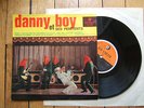 DANNY BOY ET SES PENITENTS RARE 25CM 10