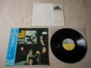 THE ELECTRIC PRUNES s/t 1967 debut album JAPAN PROMO audiophile LP w/OBI *MINT