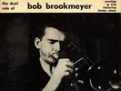 BOB BROOKMEYER DUAL ROLE PRESTIGE LP 214 10