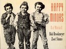 RED MITCHELL ZOOT SIMS HAPPY MINORS BETHLEHEM BCP 1033 10
