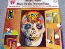 PIERRE HENRY Mass For The Present Time UK LP PHILIPS 4FE8004 NR MINT