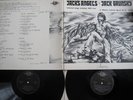 JACK's ANGELS Grunsky Icarus Live LP Psychodelic Folk Monster TOP Jack