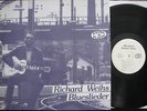 Richard Weihs Blueslieder ExtraPlatte 30 Robert Johnson Blind Willie Mc.Tell