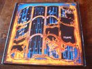 FRAME- FRAME OF MIND- BACILUS RECORDS-  KRAUTROCK
