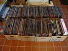Vintage - 78 Rpm Records- Over 550 Records                  (98)