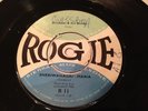 ROGIE SUNDAWI 1965 HANNAH BABY MARIA SIERRA LEONE