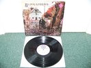 Black Sabbath - S/T Debut(UK 1970 1ST PRESS VINYL ALBUM / EX+ VINYL / VERTIGO)