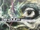 PENDULUM techno import vinyl dance lp HOLD YOUR COLOUR psych trance record rare