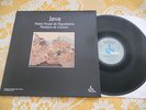 Ocora Records JAVA ROYAL PALACE CONCERT Vinyl LP GAMELAN Gending GONG Beautiful