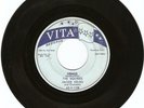 RARE DOO WOP- THE SQUIRES- 