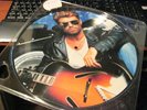RARE LP VINYL RECORD PICTURE DISC-GEORGE MICHAEL-FAITH-VERY HARD TO FIND