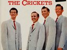 BUDDY HOLLY ``THE SOUND OF THE CRICKETS´´ EP BRUNSWICK 71038